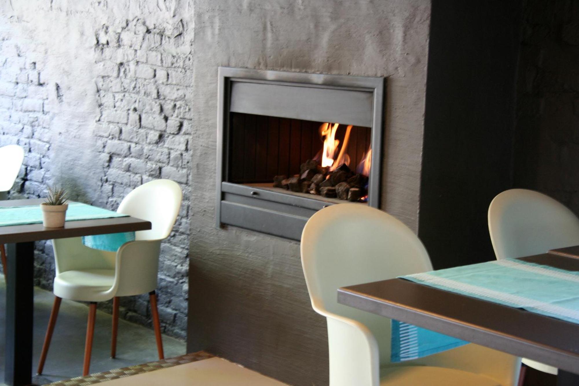 Hotel De Loft Veurne Exteriör bild