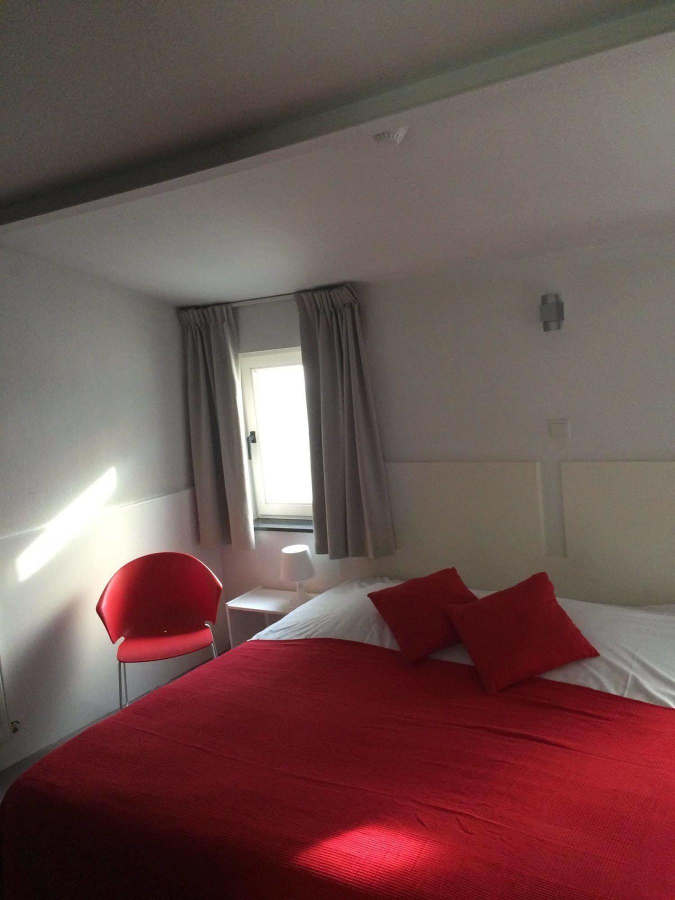 Hotel De Loft Veurne Exteriör bild