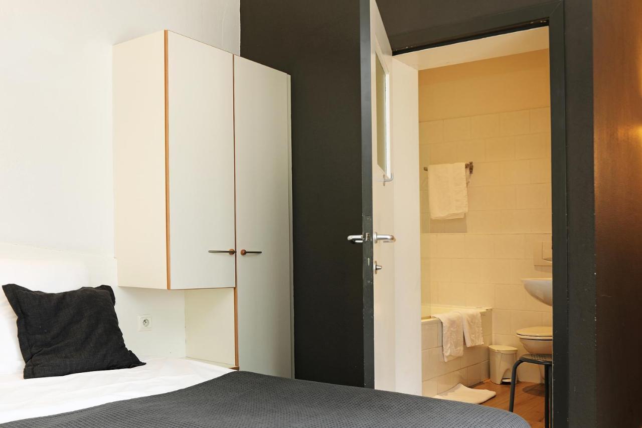 Hotel De Loft Veurne Exteriör bild